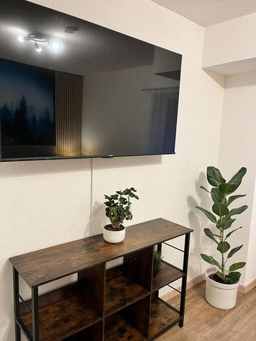דירות לנצקירש Auszeit Am Berg מראה חיצוני תמונה
